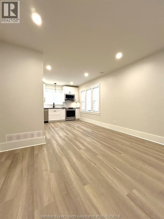 1748 Hall Avenue Unit# Main, Windsor, Ontario  N8W 2L4 - Photo 4 - 26018274
