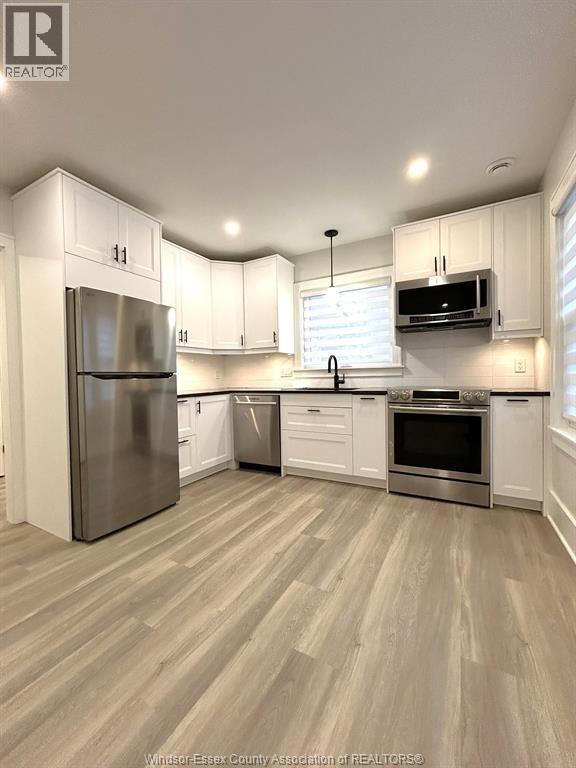 1748 Hall Avenue Unit# Main, Windsor, Ontario  N8W 2L4 - Photo 5 - 26018274