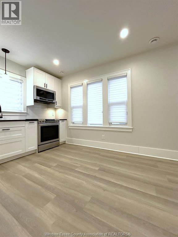 1748 Hall Avenue Unit# Main, Windsor, Ontario  N8W 2L4 - Photo 6 - 26018274