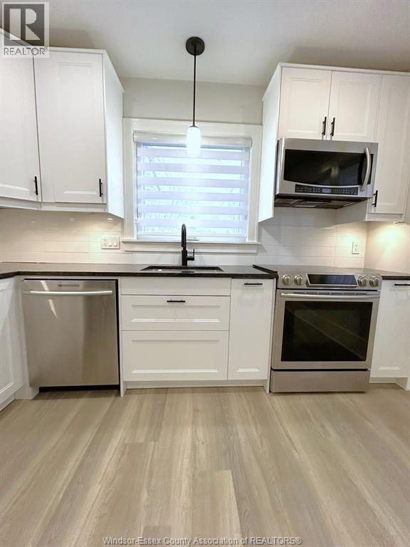 1748 Hall Avenue Unit# Main, Windsor, Ontario  N8W 2L4 - Photo 7 - 26018274
