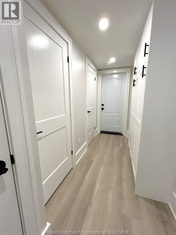 1748 Hall Avenue Unit# Main, Windsor, Ontario  N8W 2L4 - Photo 9 - 26018274