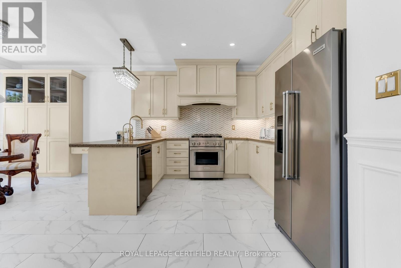 3406 Buena Vista Court, Oakville, Ontario  L6L 6W6 - Photo 15 - W13504062