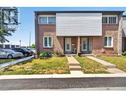 122 - 500 OSGOODE DRIVE, London South, Ontario