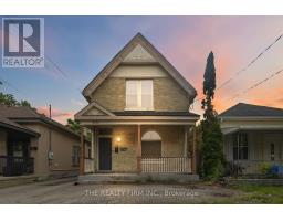 631 ELIAS STREET, London East, Ontario