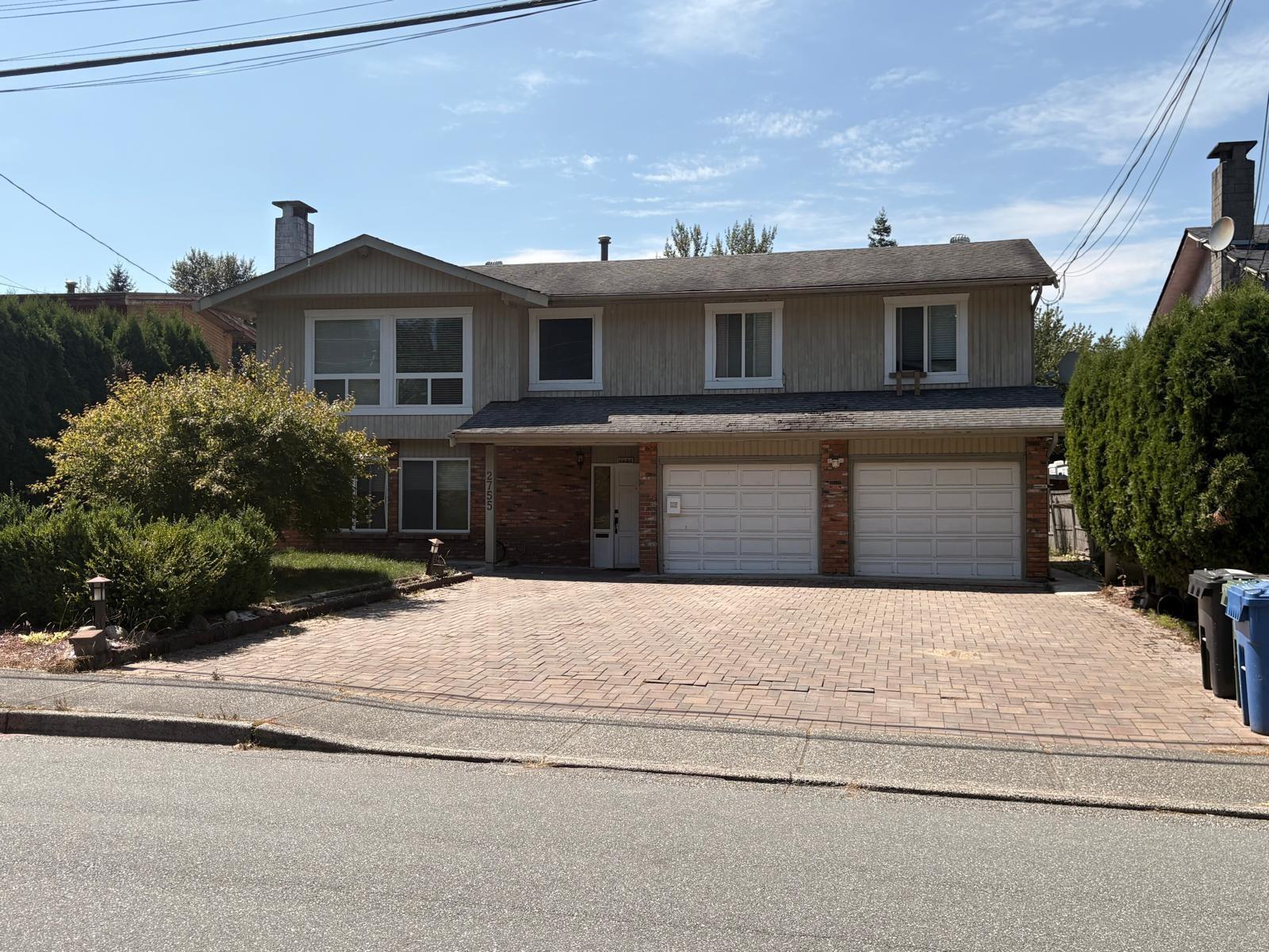 2755 Springhill Street, Abbotsford, British Columbia  V2T 3V8 - Photo 1 - R3150150