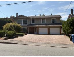 2755 SPRINGHILL STREET, Abbotsford, British Columbia