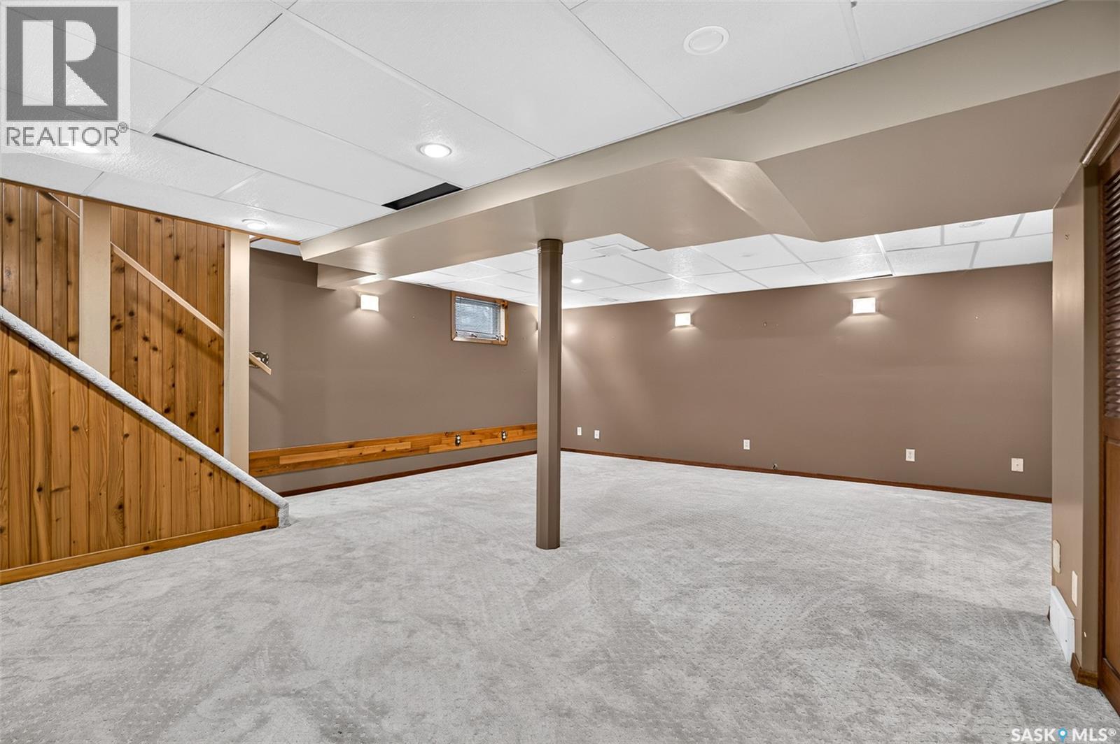 1246 Carleton Street, Moose Jaw, Saskatchewan  S6H 3A6 - Photo 32 - SK043924