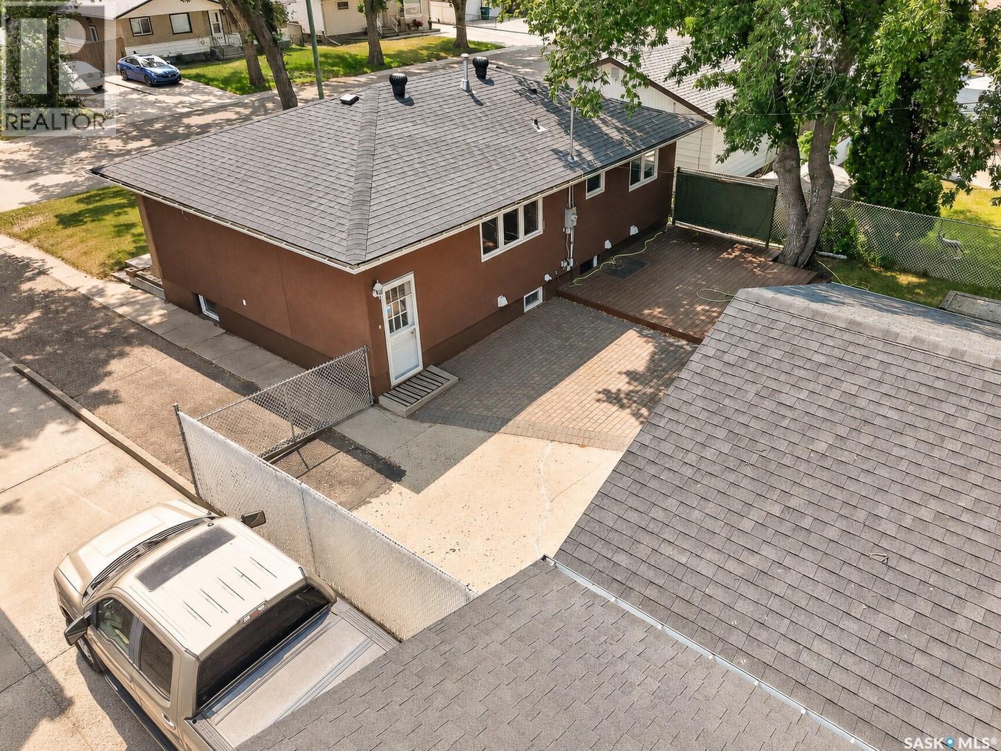 1246 Carleton Street, Moose Jaw, Saskatchewan  S6H 3A6 - Photo 62 - SK043924
