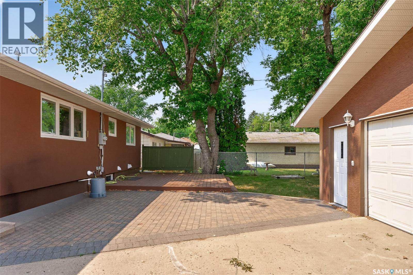 1246 Carleton Street, Moose Jaw, Saskatchewan  S6H 3A6 - Photo 49 - SK043924