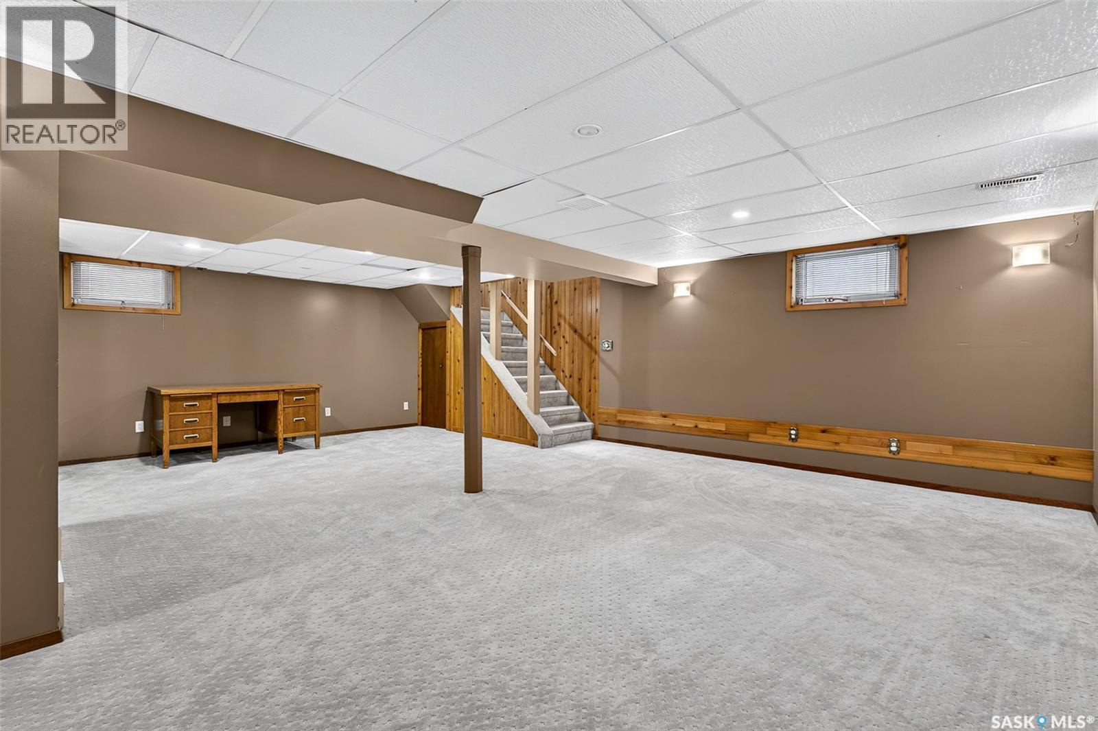 1246 Carleton Street, Moose Jaw, Saskatchewan  S6H 3A6 - Photo 42 - SK043924
