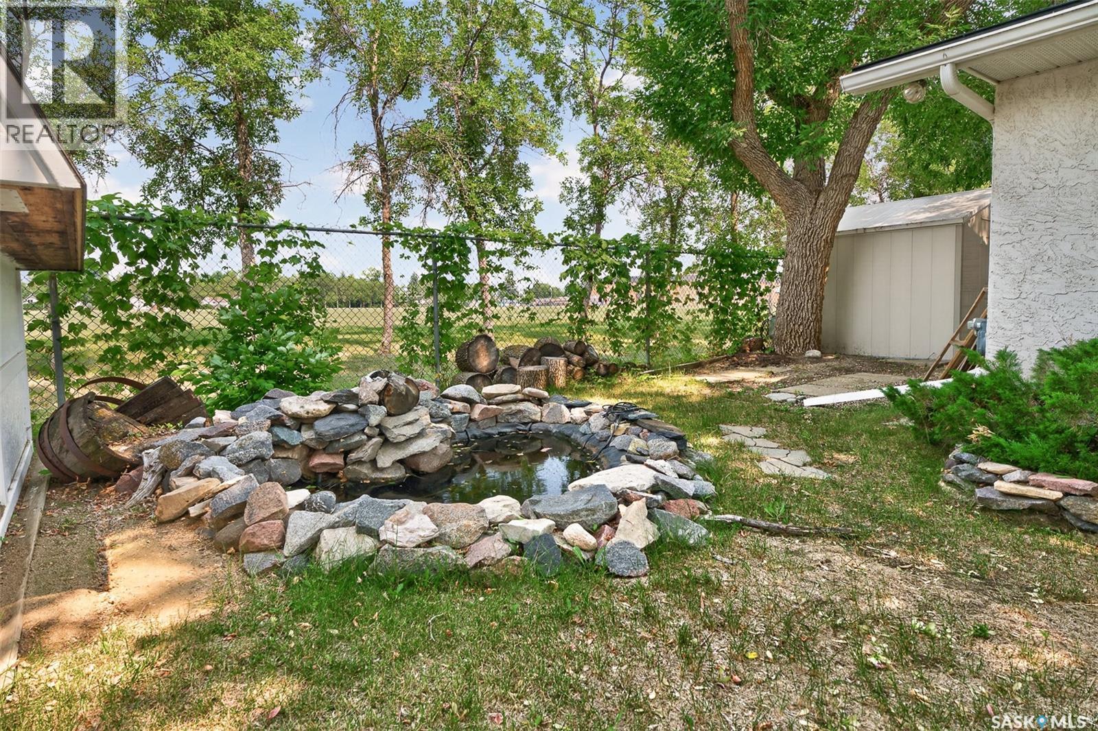 1246 Carleton Street, Moose Jaw, Saskatchewan  S6H 3A6 - Photo 52 - SK043924