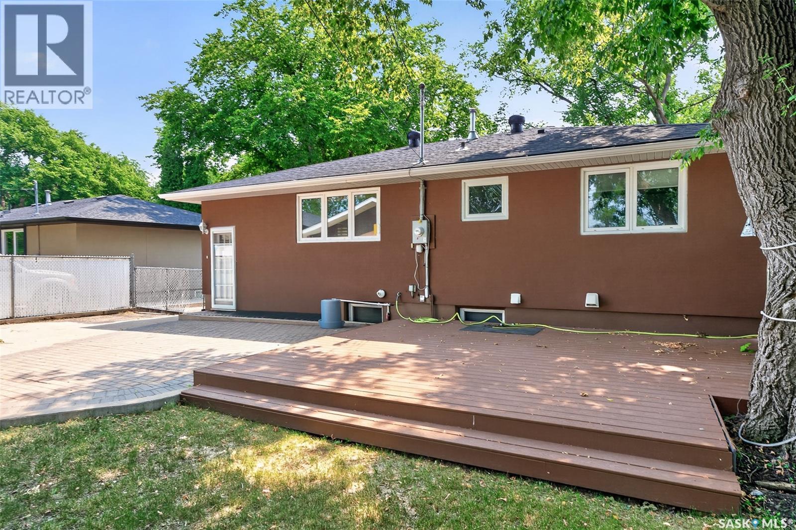 1246 Carleton Street, Moose Jaw, Saskatchewan  S6H 3A6 - Photo 50 - SK043924