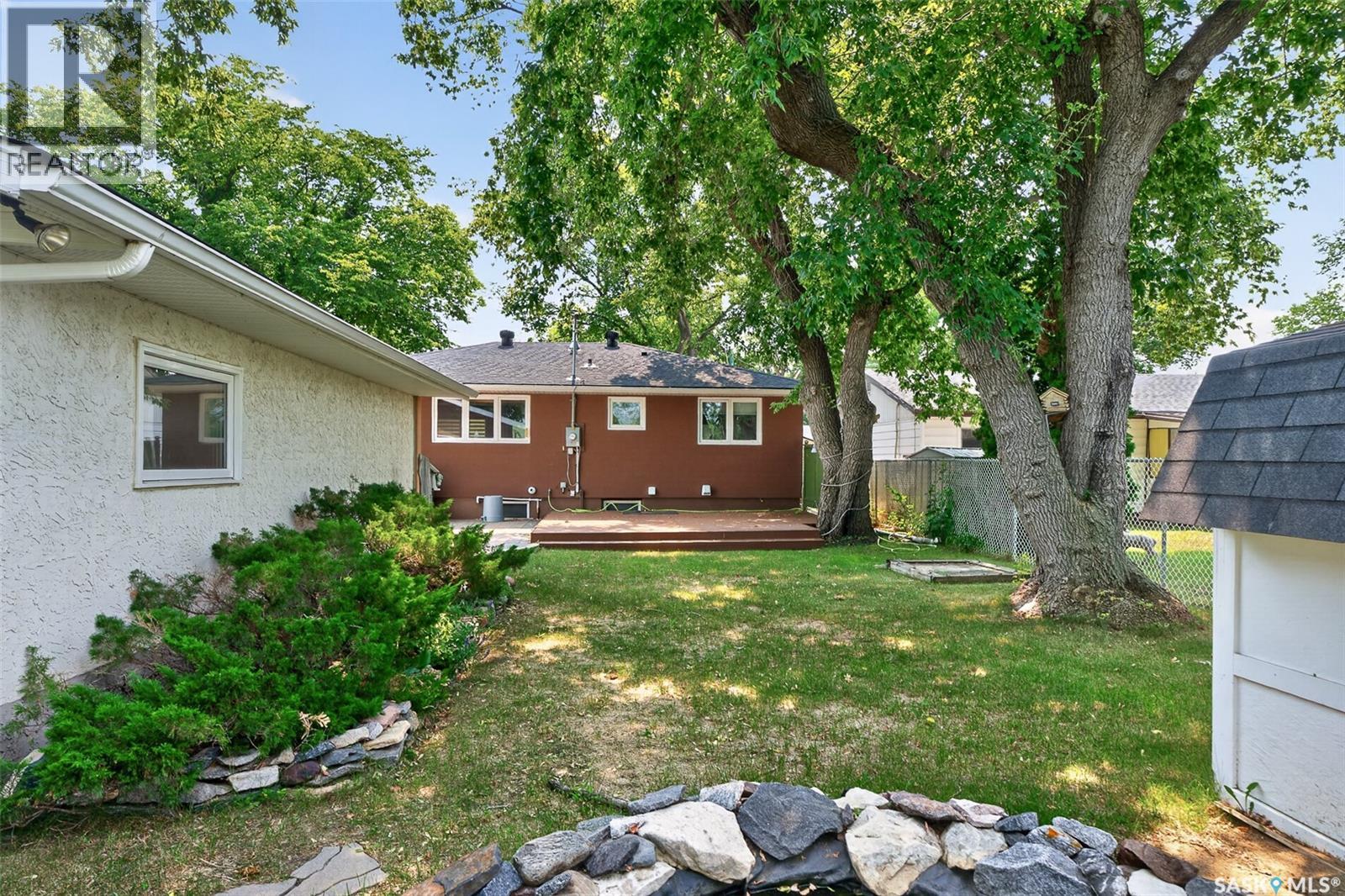 1246 Carleton Street, Moose Jaw, Saskatchewan  S6H 3A6 - Photo 56 - SK043924