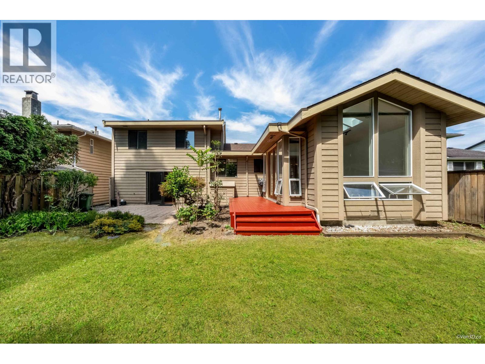 5680 Plover Court, Richmond, British Columbia  V7E 4K2 - Photo 10 - R3150082