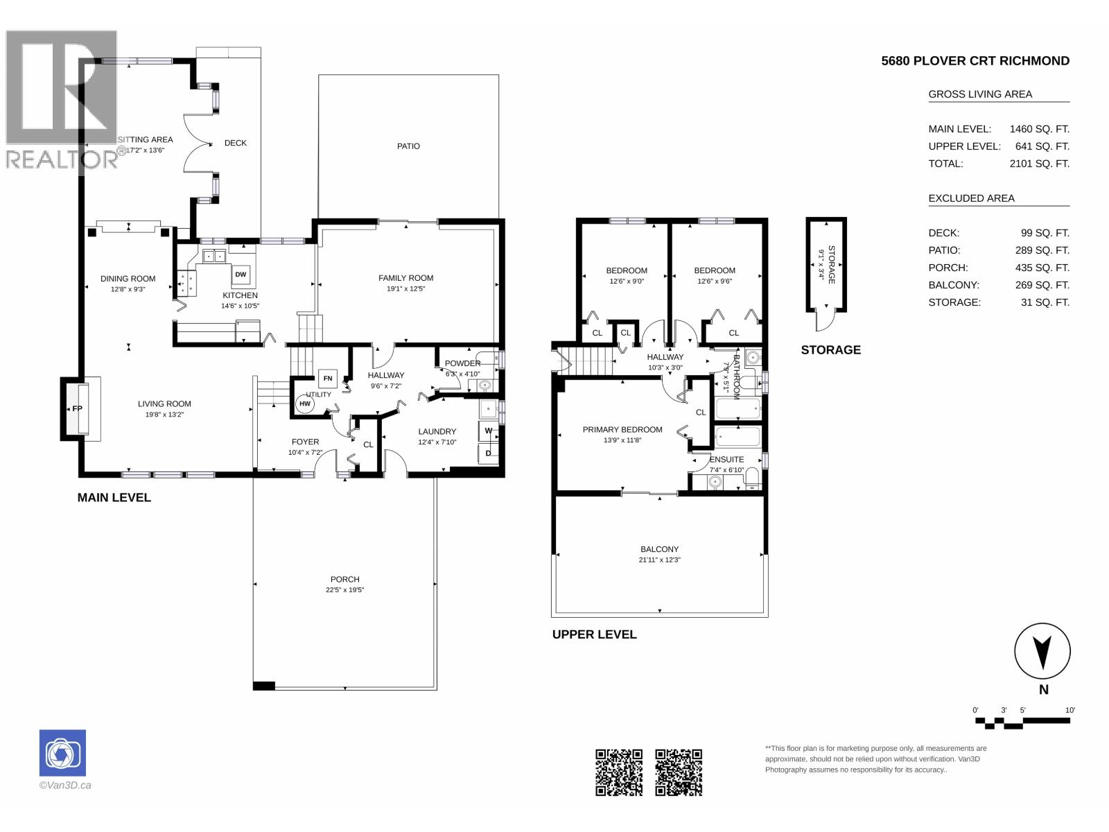5680 Plover Court, Richmond, British Columbia  V7E 4K2 - Photo 22 - R3150082