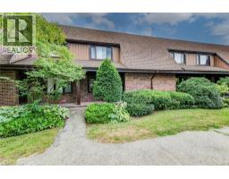 285 SANDOWNE Drive Unit# 15, waterloo, Ontario