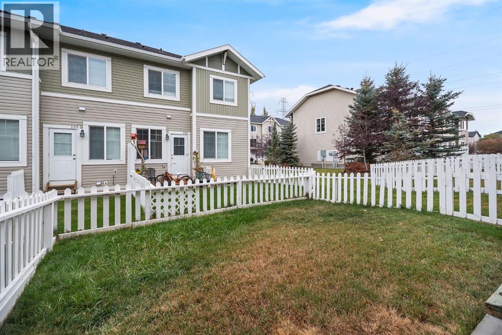 124, 300 Marina Drive, Chestermere, Alberta  T1X 0P6 - Photo 33 - A2301935