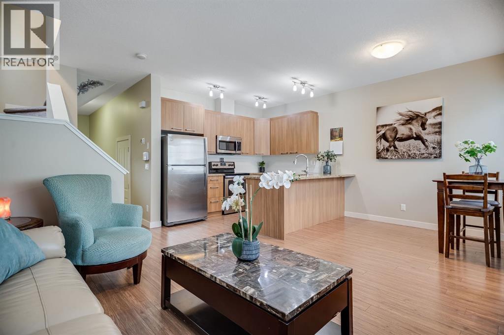 124, 300 Marina Drive, Chestermere, Alberta  T1X 0P6 - Photo 9 - A2301935