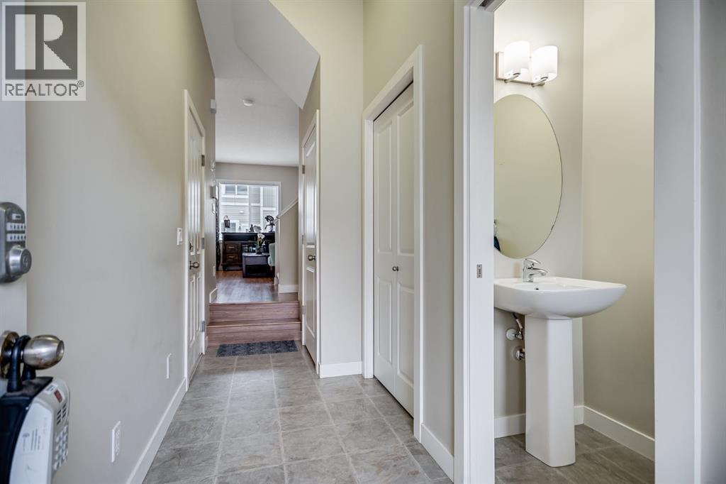 124, 300 Marina Drive, Chestermere, Alberta  T1X 0P6 - Photo 4 - A2301935