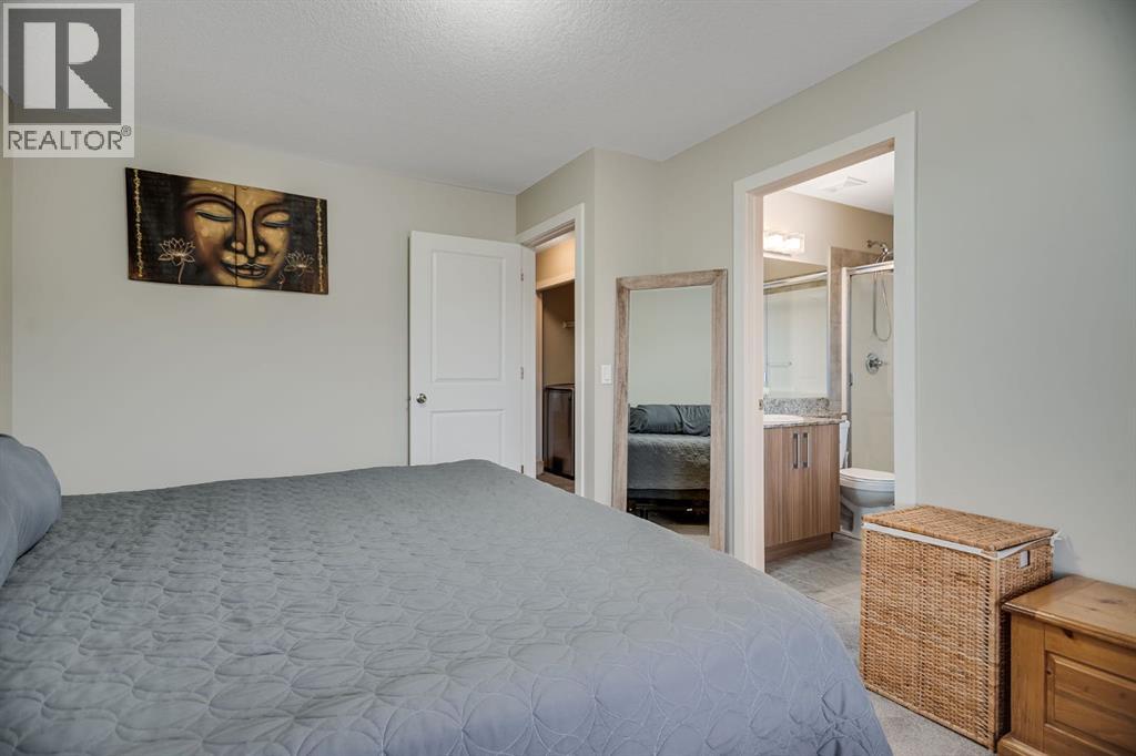 124, 300 Marina Drive, Chestermere, Alberta  T1X 0P6 - Photo 20 - A2301935