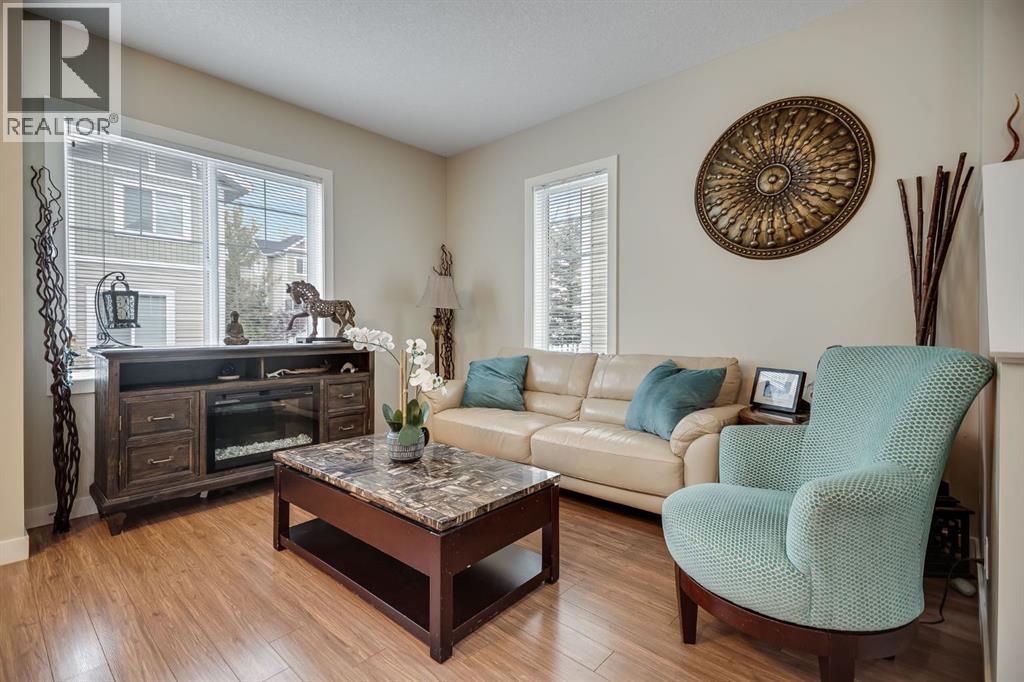 124, 300 Marina Drive, Chestermere, Alberta  T1X 0P6 - Photo 8 - A2301935