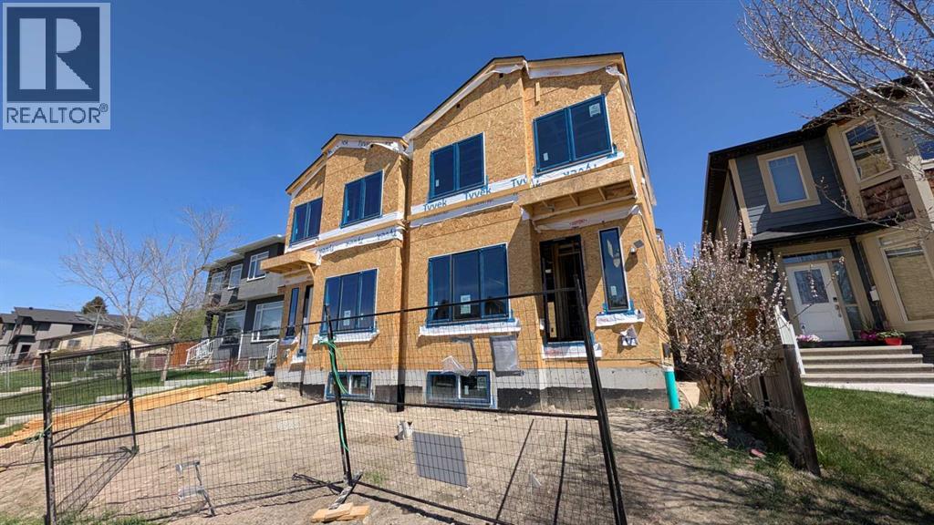 4832 20 Avenue NW, Calgary, Alberta  T3v 0b3 - Photo 3 - A2310287