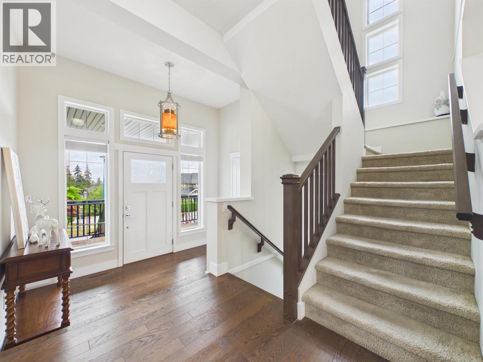 3501 Bishop Place, Coquitlam, British Columbia  V3E 0K2 - Photo 5 - R3150372