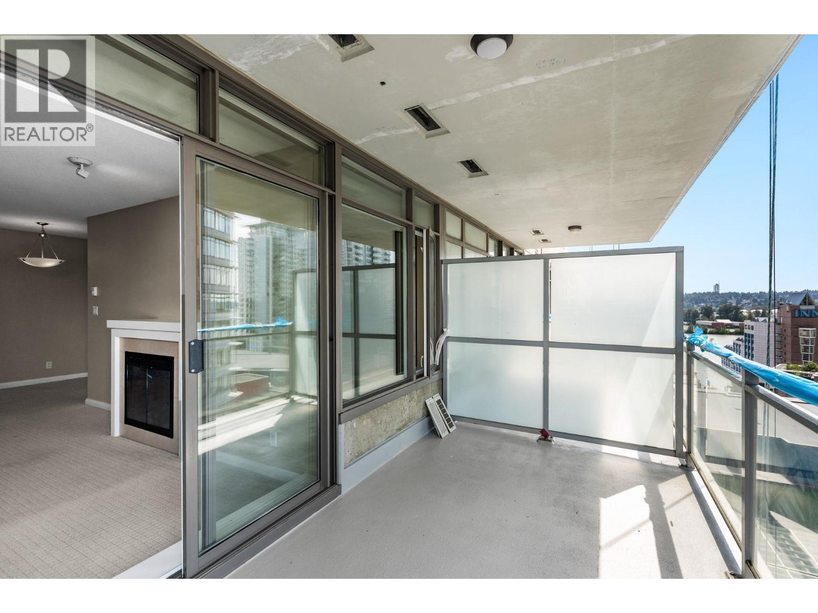 1709 888 Carnarvon Street, New Westminster, British Columbia  V3M 0C6 - Photo 23 - R3150277