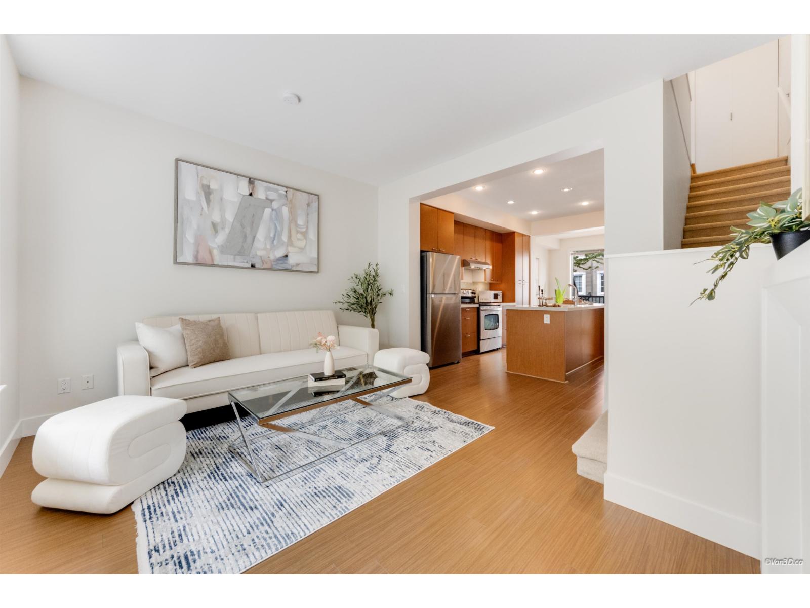 23 2450 161a Street, Surrey, British Columbia  V3Z 8K4 - Photo 6 - R3150299