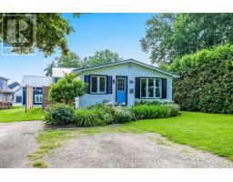 B - 32 ALBERT STREET, Norwich, Ontario