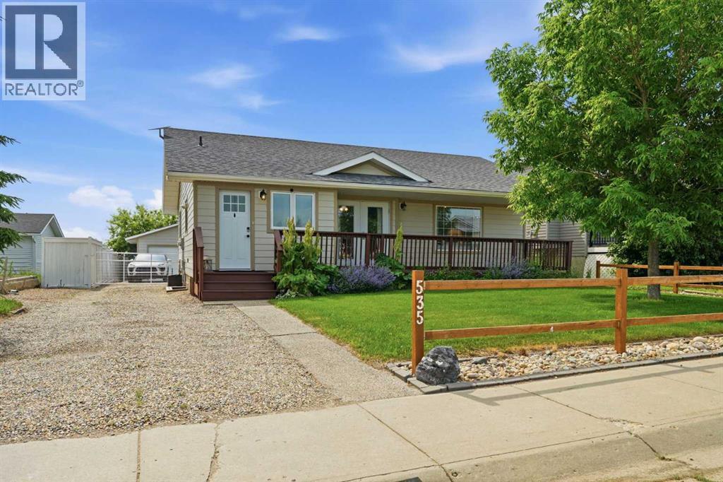 535 Pioneer Drive, Irricana, Alberta  T0M 1B0 - Photo 31 - A2327256