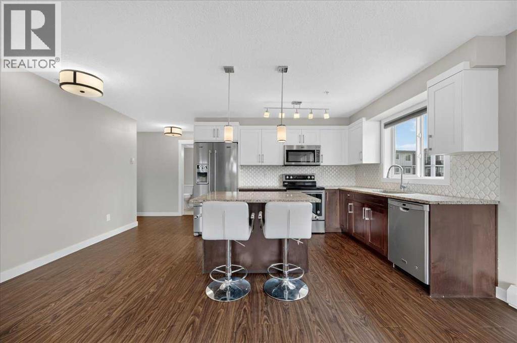 4301, 450 Sage Valley Drive Nw, Calgary, Alberta T3R 0V5 - Photo 6 - A2328856