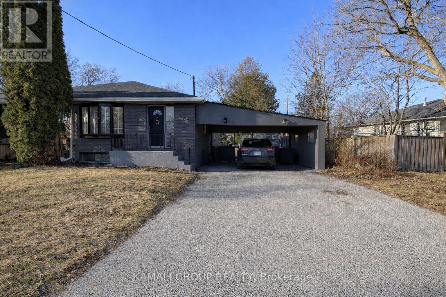 Bsmt - 100 Sheldon Avenue, Newmarket, Ontario  L3Y 2V7 - Photo 2 - N13057702