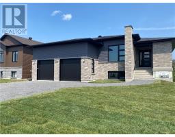 144 Meadowbrook Road Unit# Main Floor, Azilda, Ontario