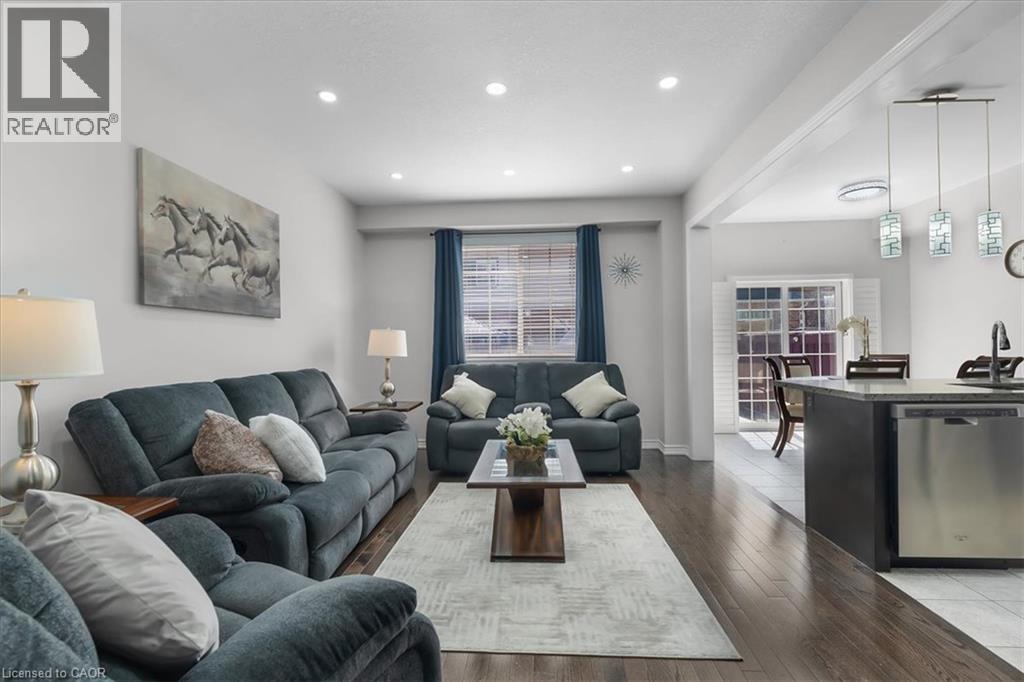 655 Murray Meadows Place, Clarke, Ontario  L9T 8L9 - Photo 6 - 40851808