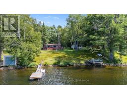 1214 OLIVER ROAD, algonquin highlands (stanhope), Ontario