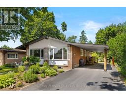 1225 MILBURN STREET, Peterborough, Ontario