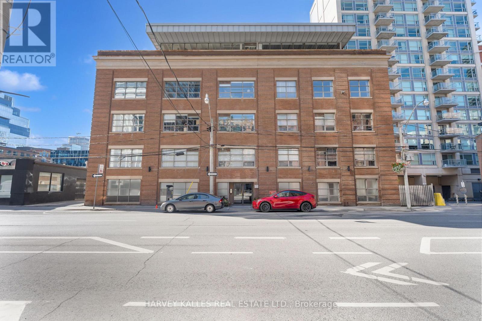 301 - 383 ADELAIDE STREET E, Toronto, Ontario