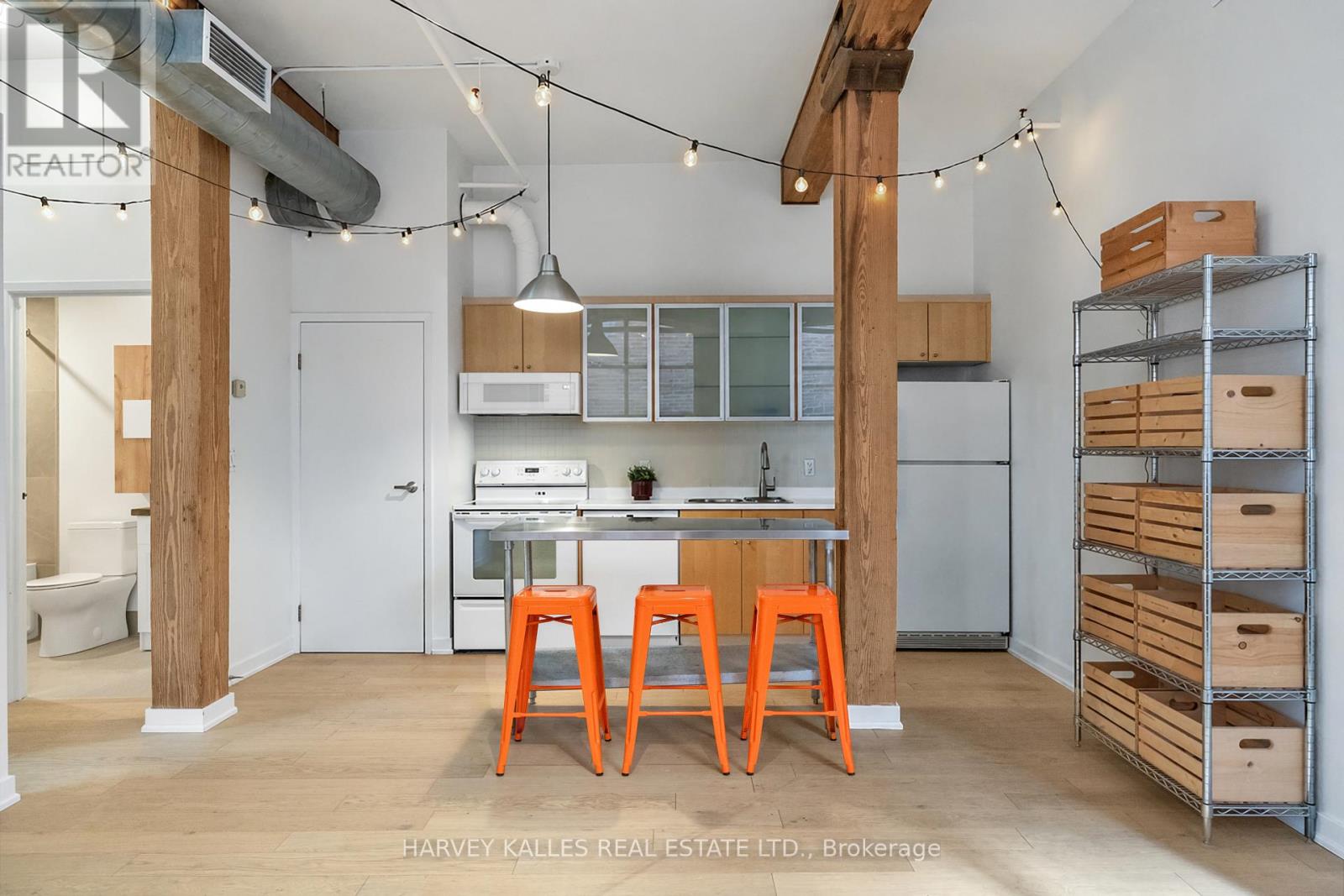 301 - 383 Adelaide Street E, Toronto, Ontario  M5A 1N3 - Photo 10 - C13614442