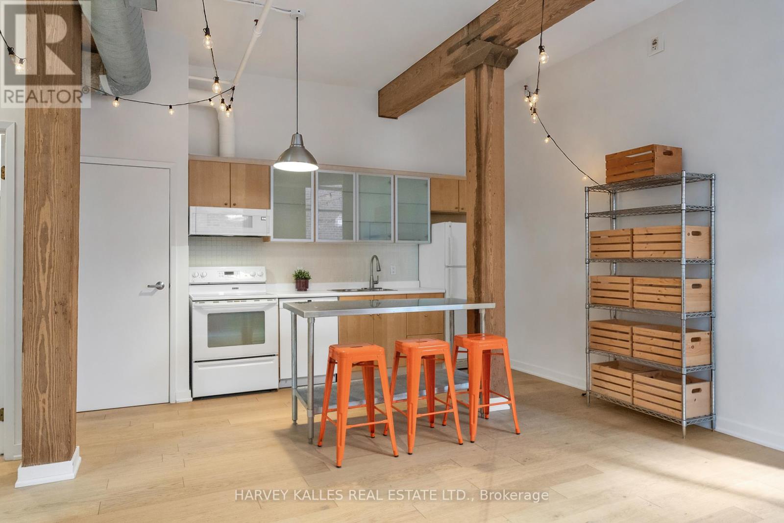 301 - 383 Adelaide Street E, Toronto, Ontario  M5A 1N3 - Photo 11 - C13614442