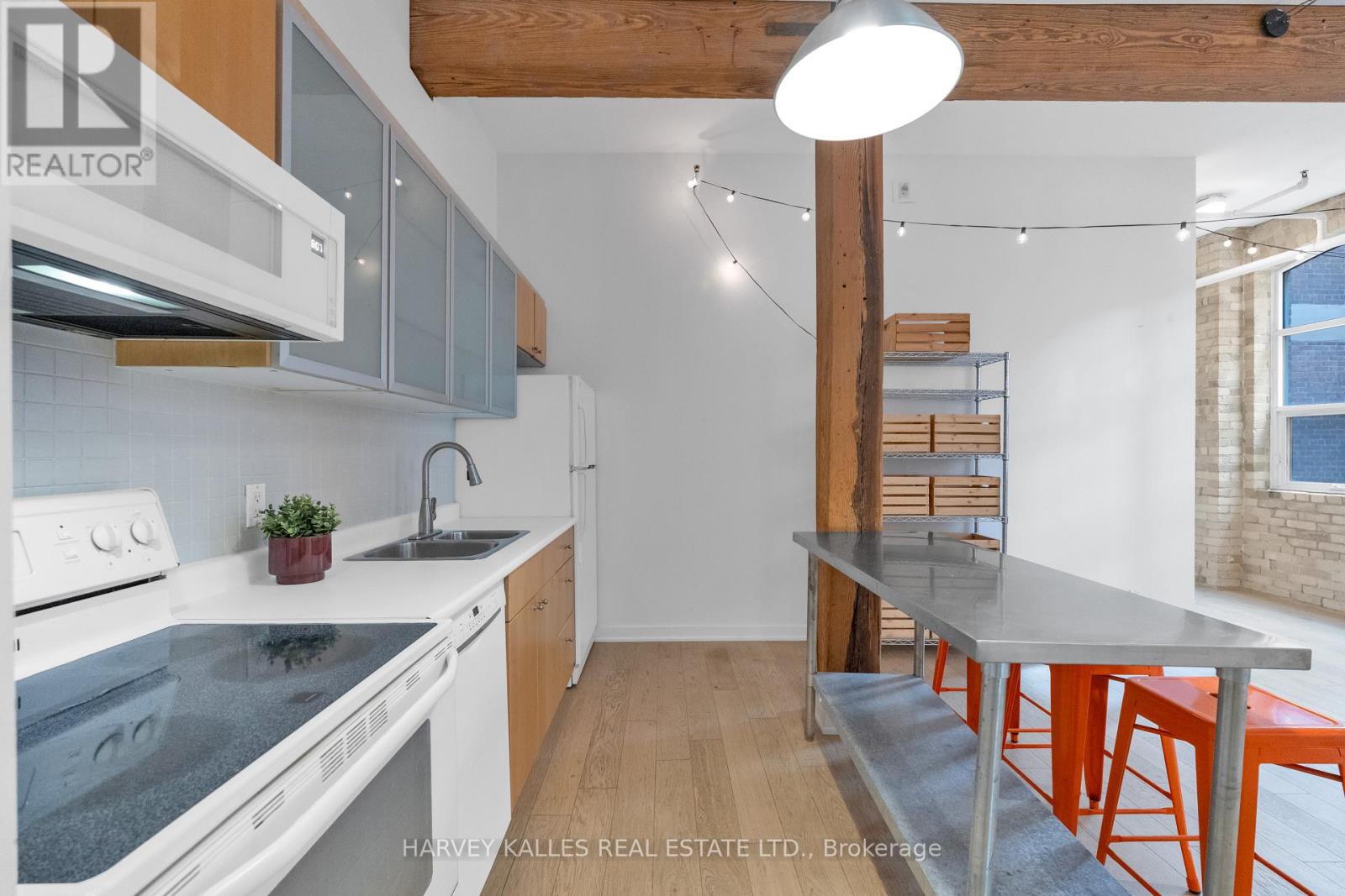 301 - 383 Adelaide Street E, Toronto, Ontario  M5A 1N3 - Photo 15 - C13614442