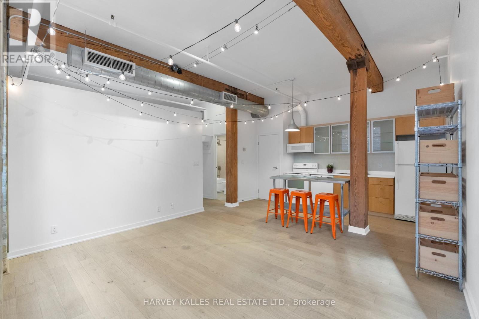 301 - 383 Adelaide Street E, Toronto, Ontario  M5A 1N3 - Photo 5 - C13614442