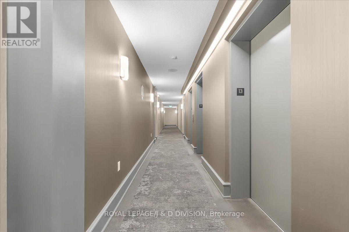 1306 - 21 Overlea Boulevard, Toronto, Ontario  M4H 1P2 - Photo 3 - C13614488