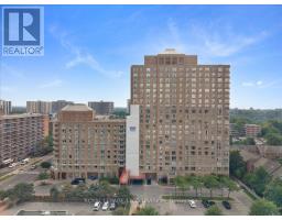 1306 - 21 OVERLEA BOULEVARD, Toronto, Ontario