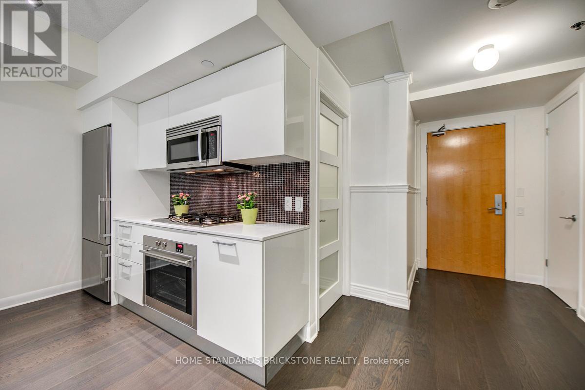 506 - 375 King Street W, Toronto, Ontario  M5V 1K1 - Photo 10 - C13614500