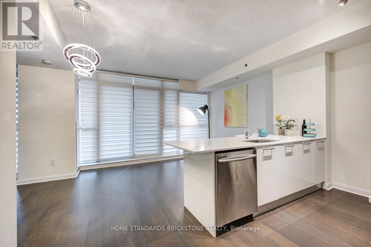 506 - 375 King Street W, Toronto, Ontario  M5V 1K1 - Photo 13 - C13614500