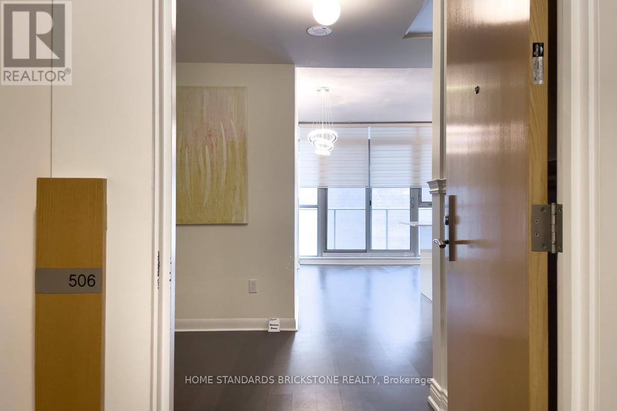 506 - 375 King Street W, Toronto, Ontario  M5V 1K1 - Photo 2 - C13614500