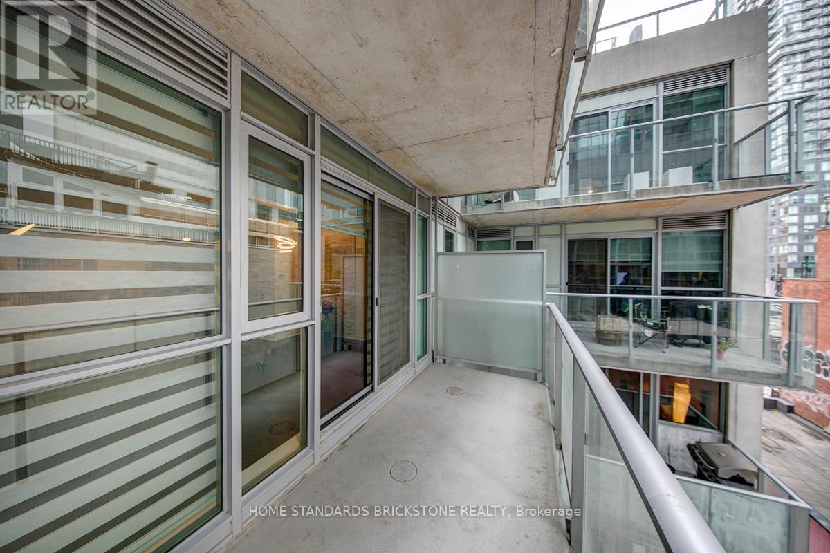 506 - 375 King Street W, Toronto, Ontario  M5V 1K1 - Photo 30 - C13614500