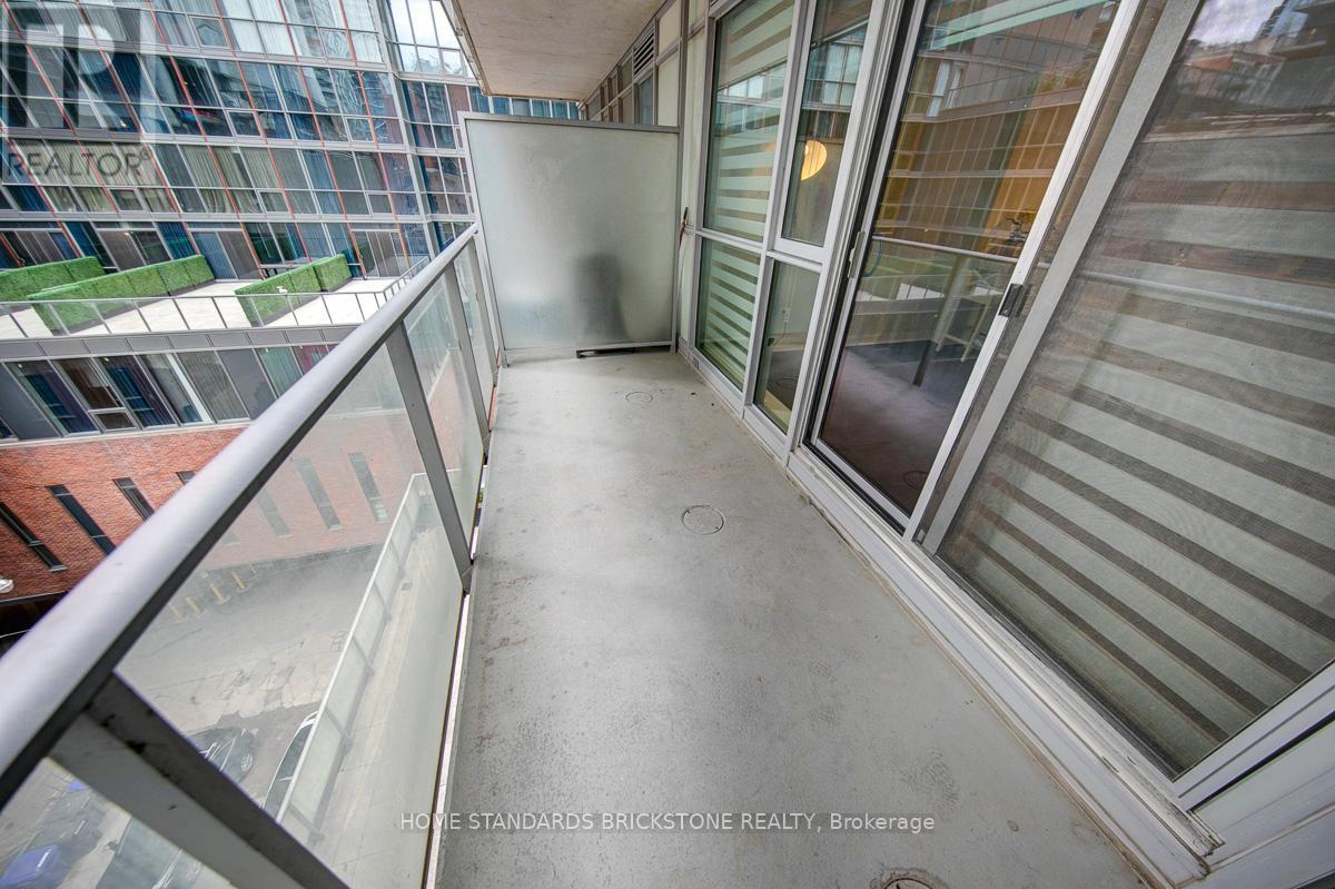 506 - 375 King Street W, Toronto, Ontario  M5V 1K1 - Photo 31 - C13614500