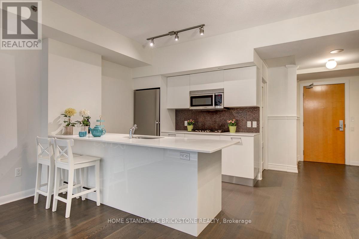 506 - 375 King Street W, Toronto, Ontario  M5V 1K1 - Photo 9 - C13614500